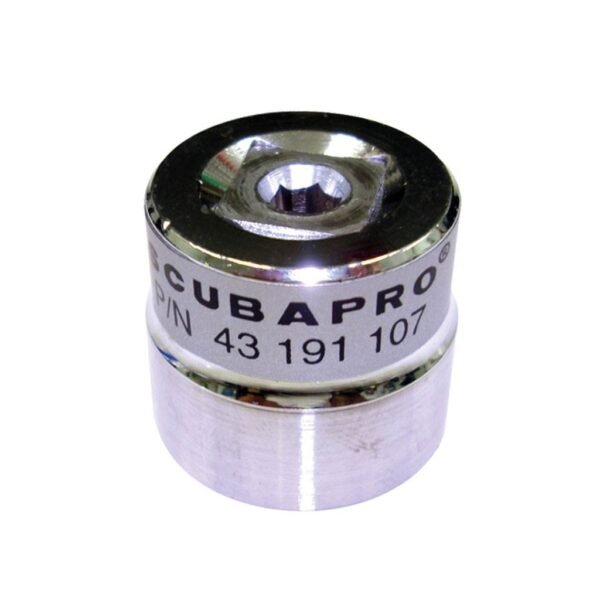 Scubapro Yoke Nut Socket