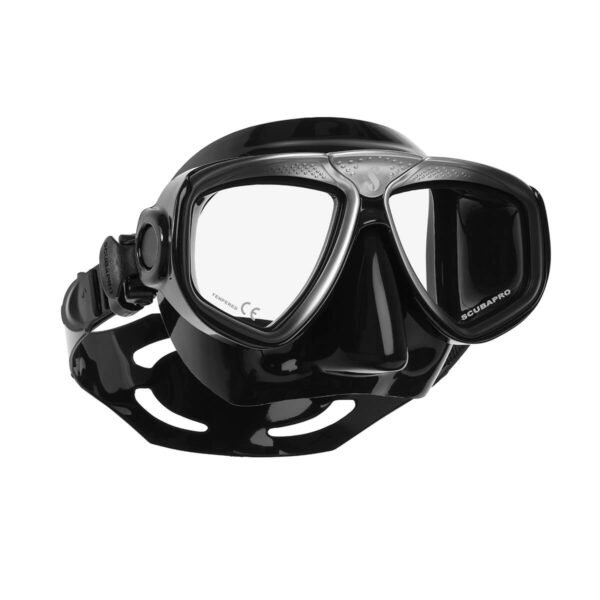 Scubapro Zoom Mask – product view 3