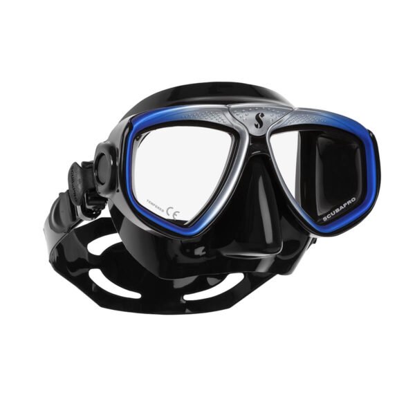 Scubapro Zoom Mask – product view 2