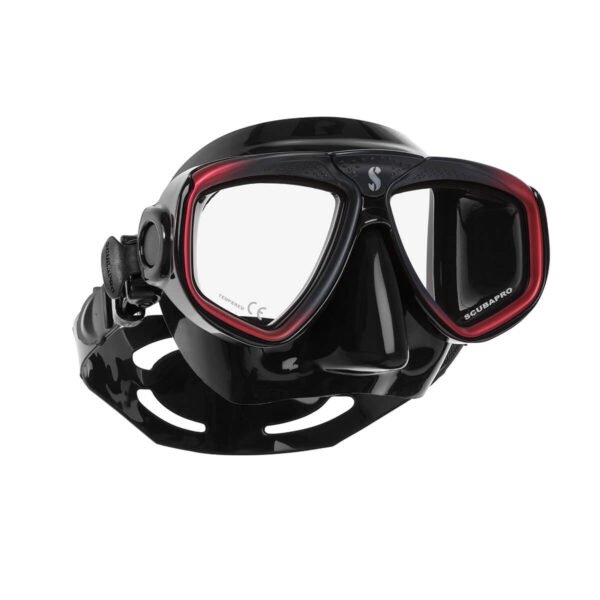 Scubapro Zoom Mask – product view 5