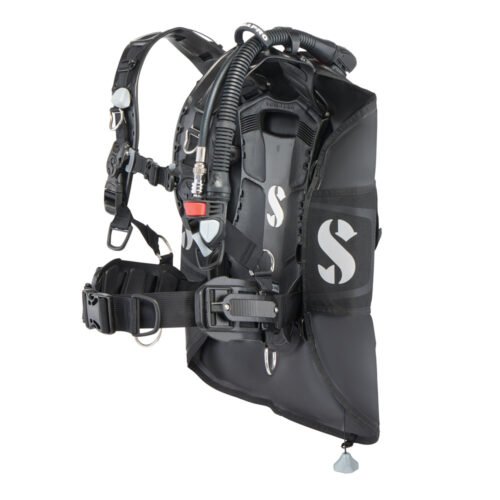 Scubapro Hydros Pro 2 BCD