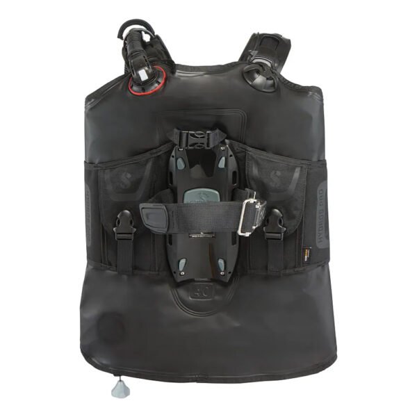 Scubapro Hydros Pro 2 BCD – product view 2