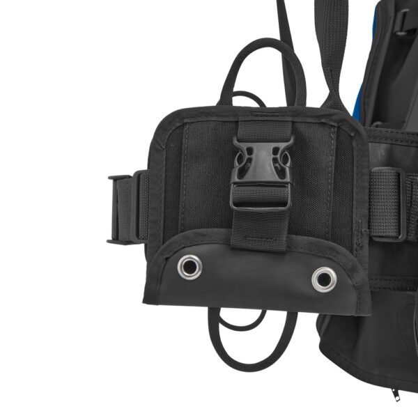 Scubapro Navigator Lite BCD – product view 3