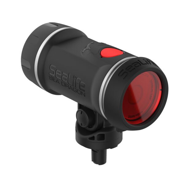 Sea Dragon Red-Fire Filter