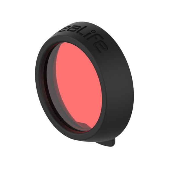 Sea Dragon Red-Fire Filter