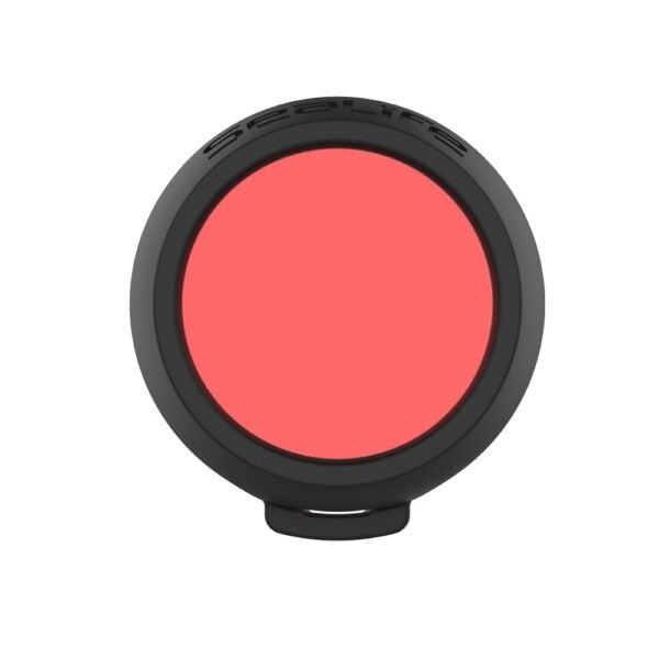 Sea Dragon Red-Fire Filter