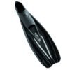 Seac-F100-Pro-Fins-Black.jpg Seac F100 Pro Fins – product view 4
