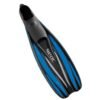 Seac-F100-Pro-Fins-Blue.jpg Seac F100 Pro Fins – product view 3