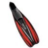 Seac-F100-Pro-Fins-Red.jpg Seac F100 Pro Fins – product view 6