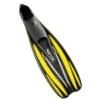 Seac-F100-Pro-Fins-Yellow.jpg Seac F100 Pro Fins – product view 5