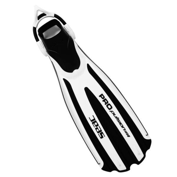 Seac Propulsion S Fins – product view 3