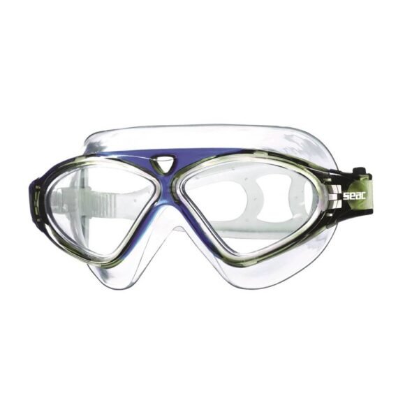 Seac Vision HD Goggles Mask – product view 2