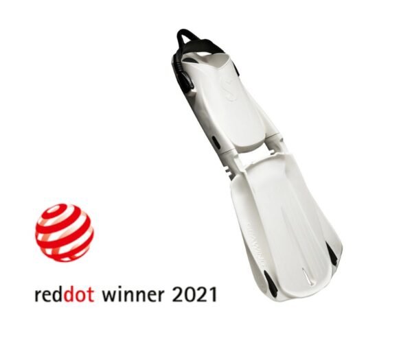 Scubapro Seawing Supernova Fin – product view 2