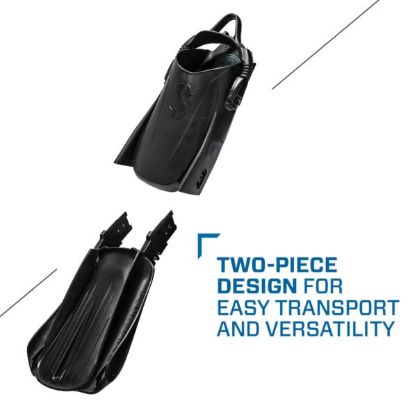 Scubapro Seawing Supernova Fin – product view 3