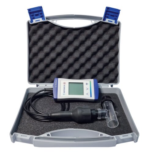 Senseca ECO 410 O2 Analyzer