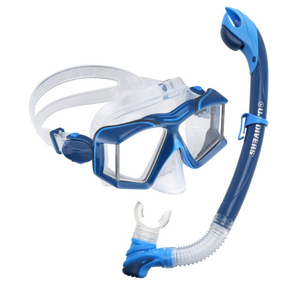 Aqualung Combo Sideview II