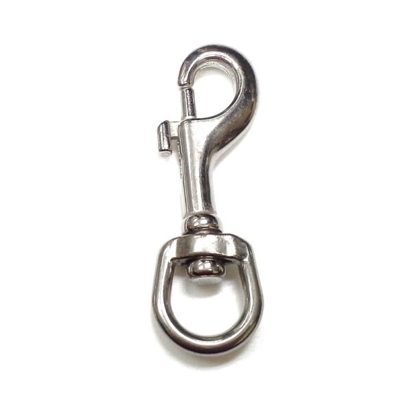 Single Ended Bolt Snap