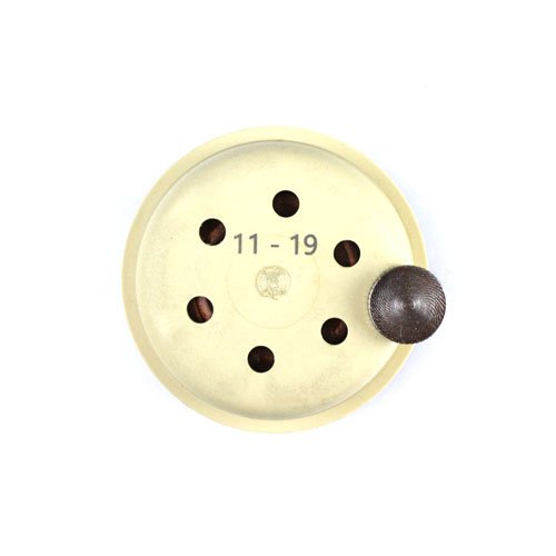 Depth Gauge Module for Slimline