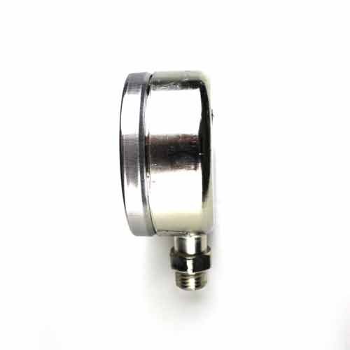 Pressure Gauge Module 52mm for Slimline