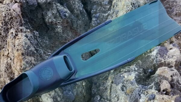 Sporasub Spitfire Kelp Fins Sporasub Spitfire Kelp Fins