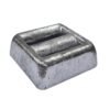 Deep Blue Lead Weights – product view 3