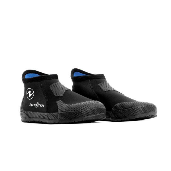Aqualung Superlow Half Boot 3mm Aqualung Superlow Half Boot 3mm