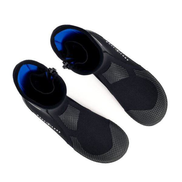 Aqualung Superzip Boot 5mm (Size 5, 7.5 and 9 Only)