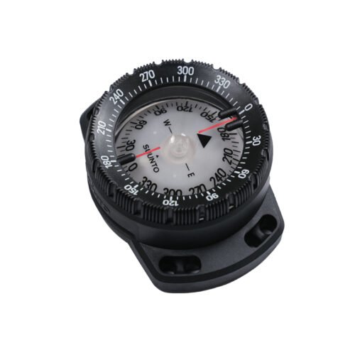 Suunto SK-8 Bungee Mount Compass