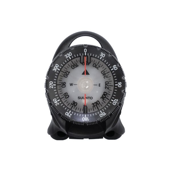 Suunto SK-8 Console Mount