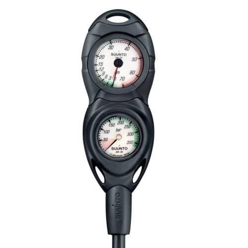 Suunto CB-TWO in Line Gauge