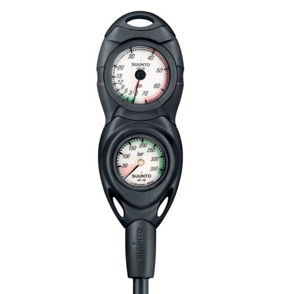Suunto CB-TWO in Line Gauge