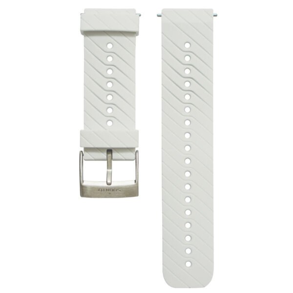 Suunto D5 – Athletic 3 Silicone Strap