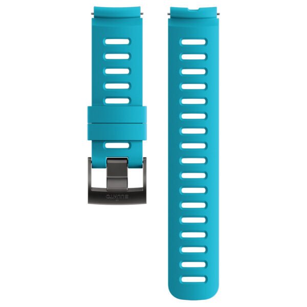Suunto D5 – DIVE 1 Silicone Strap – product view 4