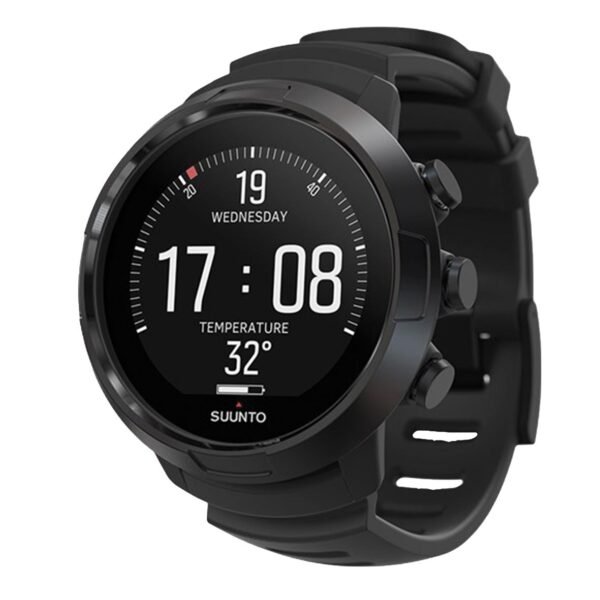 Suunto D5 Dive Computer – product view 3