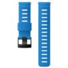 Suunto D5 – DIVE 1 Silicone Strap – product view 2