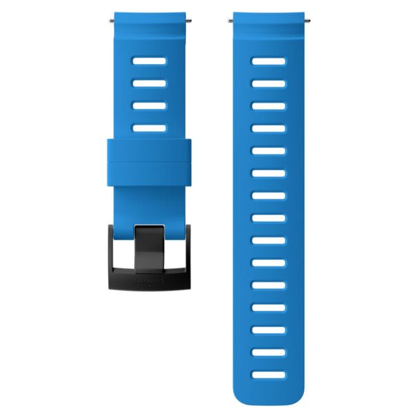 Suunto D5 – DIVE 1 Silicone Strap – product view 2