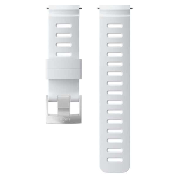 Suunto D5 – DIVE 1 Silicone Strap – product view 3