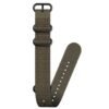 Suunto D5 – Dive 2 Textile Zulu Strap – product view 3