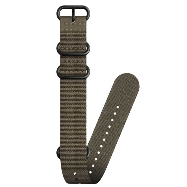 Suunto D5 – Dive 2 Textile Zulu Strap – product view 3