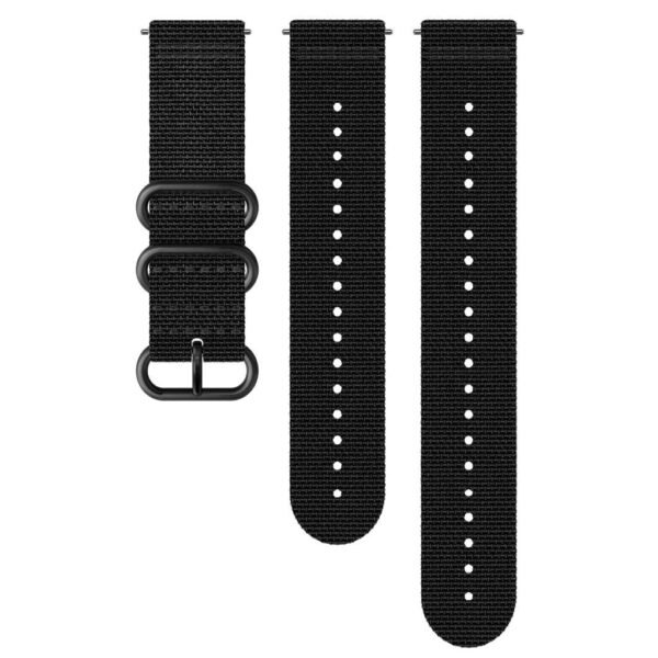 Suunto D5 – Explore 2 Textile Strap – product view 2