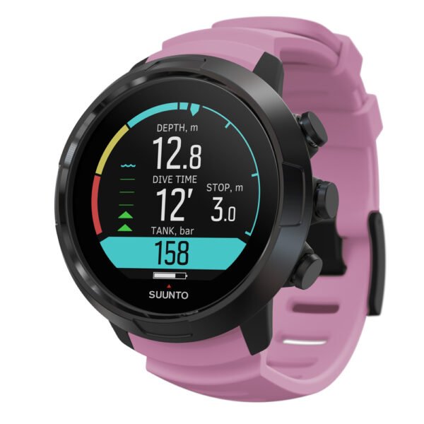 Suunto D5 Dive Computer