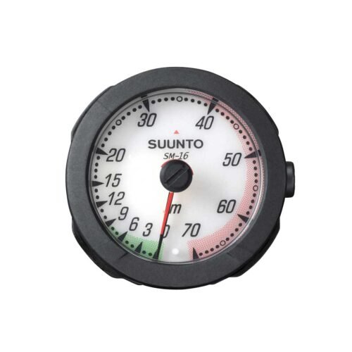 Suunto Depth Gauge Capsule