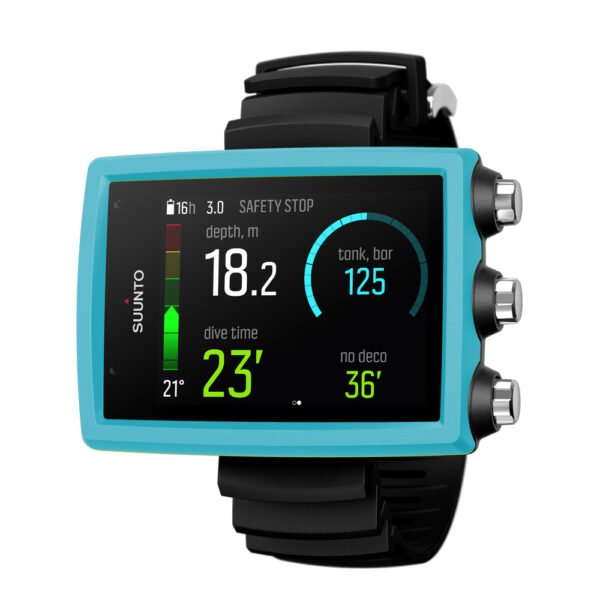 Suunto Eon Core Dive Computer