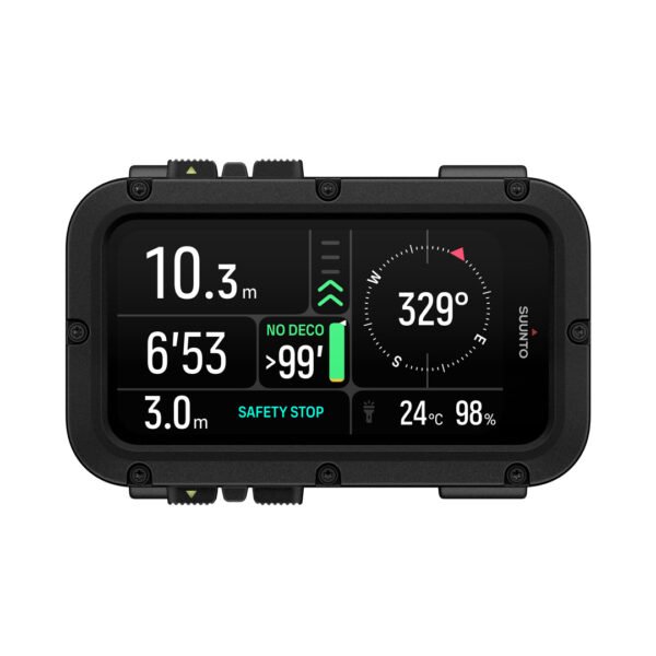 Suunto Nautic