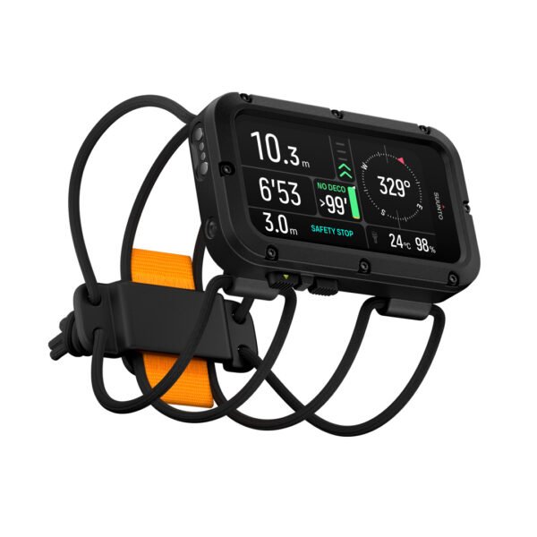 Suunto Nautic – product view 3