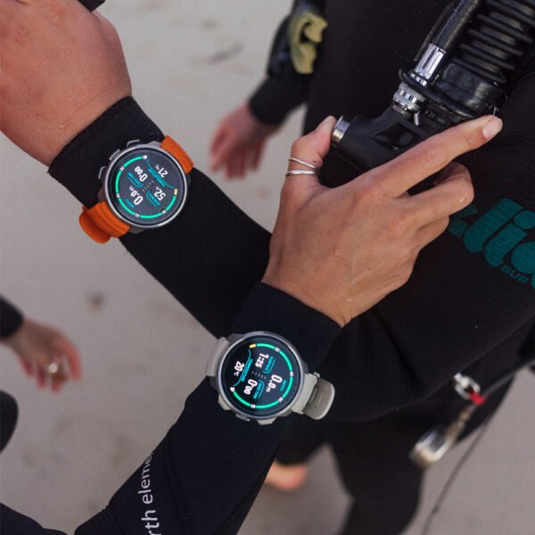 Suunto Ocean Dive Computer – product view 5
