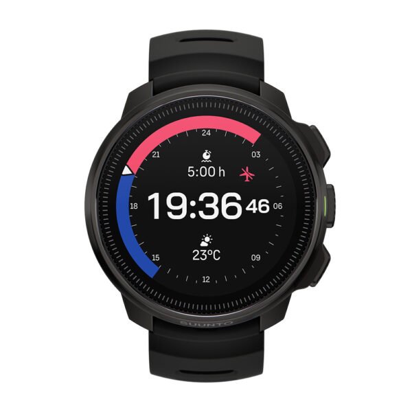Suunto Ocean Dive Computer – product view 2