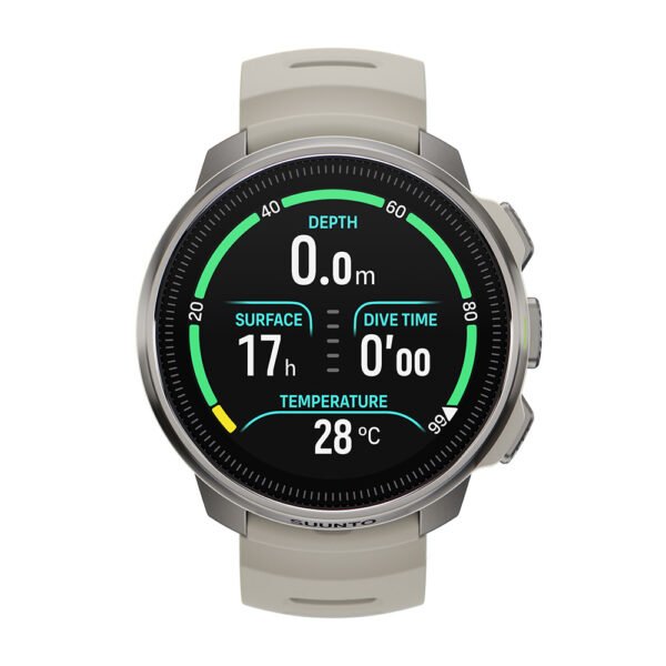 Suunto Ocean Dive Computer – product view 4