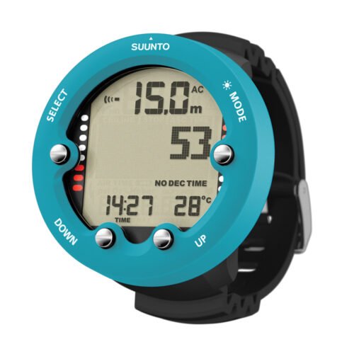 Suunto Zoop Novo Dive Computer