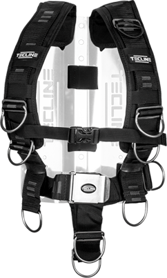 Tecline Harness Comfort